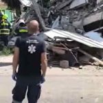 Κύπρος: Κατάρρευση διώροφου κτιρίου – Αναφορές για παγιδευμένα άτομα