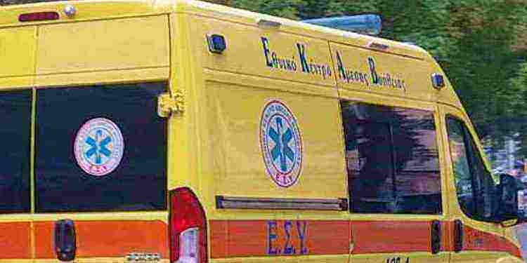 Τραγωδία στο κέντρο της Αθήνας : Δύο γυναίκες έχασαν τη ζωή τους από τη φωτιά σε πολυκατοικία – Άλλη μια στο νοσοκομείο