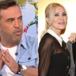 Στέφανος Κωνσταντινίδης: Αποκάλυψε πότε επιστρέφει η Καινούργιου στην εκπομπή – «Είναι καπετάνισσα»