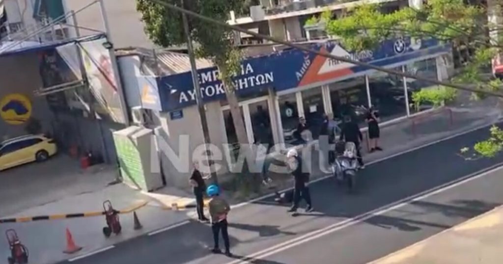 Λιοσίων: Τρεις συλλήψεις για το σοκαριστικό τροχαίο με την παράσυρση και εγκατάλειψη της 16χρονης – Κρίσιμες ώρες για την ανήλικη