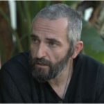 Άρης Σερβετάλης: «Ήμουν σε τέλμα και η ορθοδοξία μου έδωσε απαντήσεις για το νόημα της ζωής»