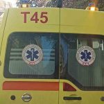 Θεσσαλονίκη: 64χρονος βρέθηκε αναίσθητος σε ρεματιά