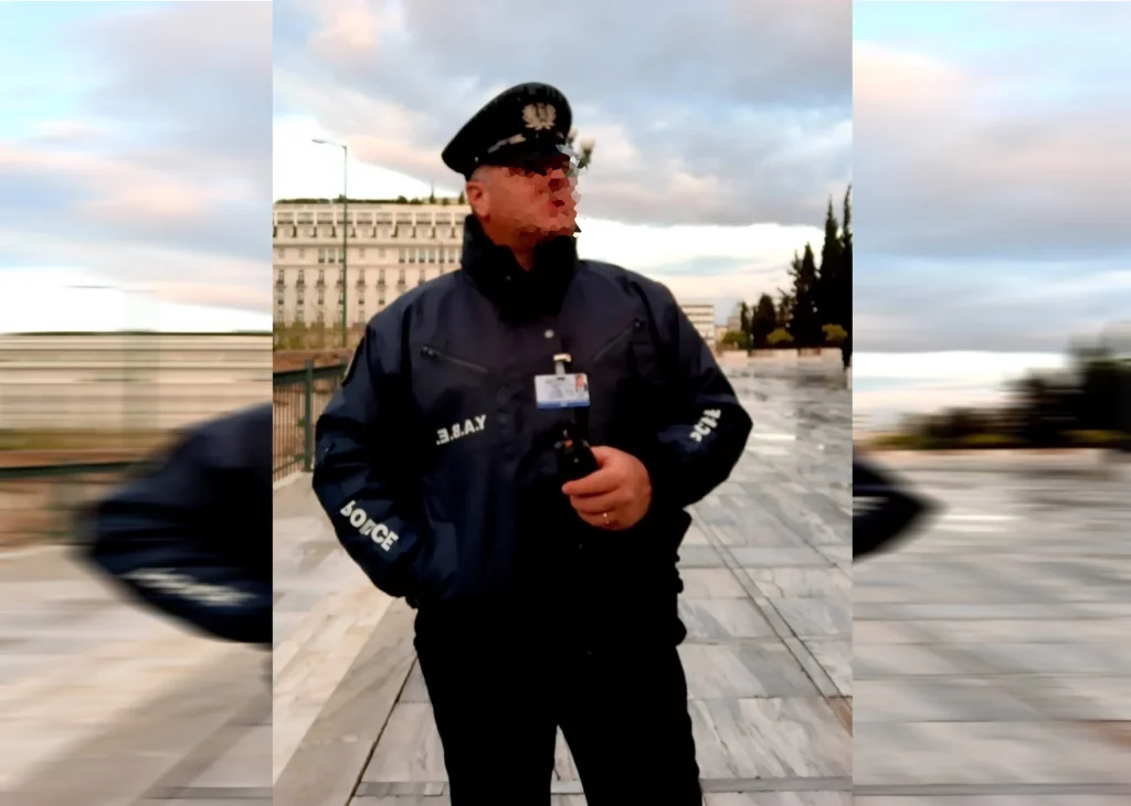 Υπόθεση αστυνομικού Βουλής: Τέσσερις φορές ισόβια και 80 έτη για την κακοποίηση των παιδιών του – Αθώα η μητέρα των παιδιών