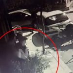 Πάτρα: Τα 90 δευτερόλεπτα της σύλληψης του 89χρονου πιστολέρο – Βίντεο ντοκουμέντο