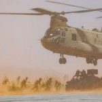 Τέλος στο θρίλερ με τον πιλότο του F-15 που είχε πέσει στο Ιράν – Εντοπιστικέ και διασώθηκε, δηλώνουν Αμερικανοί αξιωματούχοι