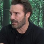 Στράτος Τζώρτζογλου: «Όταν είδα το βίντεο με τη Σοφία, ήταν μαχαιριά στην καρδιά»