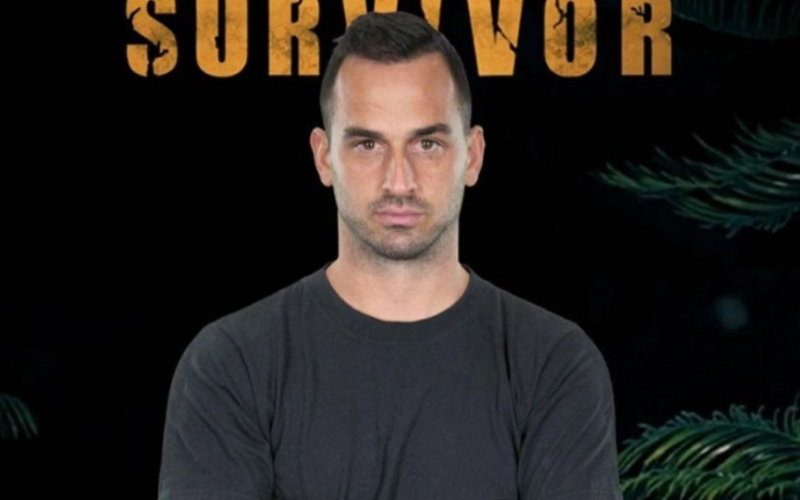 Άρης Σοϊλέδης: Αποκάλυψε το τεράστιο χρηματικό ποσό που έβγαλε από τη συμμετοχή του στο Survivor