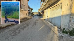 Ηλεία: Συγκλονίζει η γιαγιά του 13χρονου που σκοτώθηκε σε τροχαίο με πατίνι – «Χάσαμε το παιδάκι μας, ήταν η κακιά η ώρα»