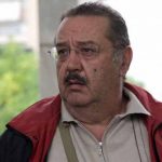 Συγκλονίζει ο Τάσος Κωστής για τη μάχη με τον καρκίνο: «Ανέβηκα τον Γολγοθά, πάλεψα με θεραπείες και πλέον είμαστε ισοπαλία»