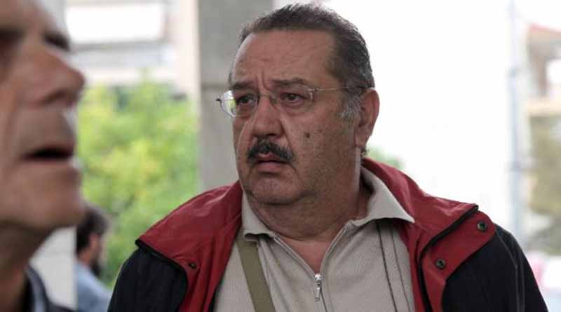 Συγκλονίζει ο Τάσος Κωστής για τη μάχη με τον καρκίνο: «Ανέβηκα τον Γολγοθά, πάλεψα με θεραπείες και πλέον είμαστε ισοπαλία»