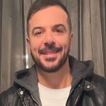 Τριαντάφυλλος για τον χωρισμό του: «Τώρα που είμαι μόνος βάζω πλυντήριο, πριν τα έκανε όλα εκείνη»