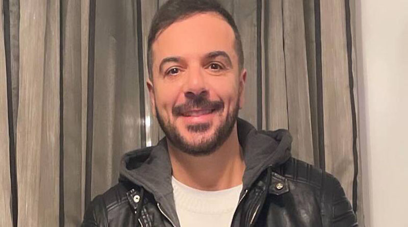 Τριαντάφυλλος για τον χωρισμό του: «Τώρα που είμαι μόνος βάζω πλυντήριο, πριν τα έκανε όλα εκείνη»