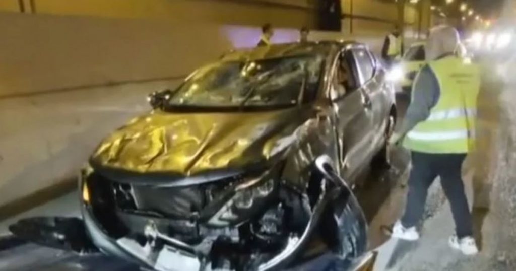 Παξοί: «Θέλω να τον ξαναδώ», ξεσπά η αδερφή του 15χρονου που έχασε τη ζωή του στο τροχαίο – Κρίσιμες οι επόμενες ώρες για τον 17χρονο τραυματία