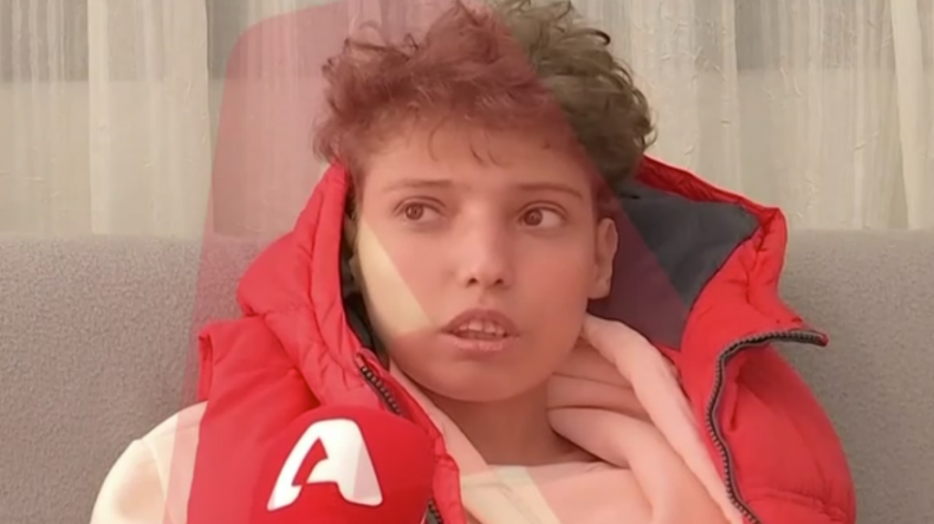 «Κέρδισα τον θάνατο και χαίρομαι»: Επέστρεψε στην Ελλάδα νικητής ο 18χρονος Μάριος μετά τη μεταμόσχευση στο Τορίνο