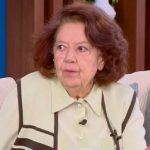 Μαρία Κωνσταντάρου: Έχω υπάρξει θύμα σεξουαλική κακοποίησης, με έριξε στο πάτωμα και πάλεψα