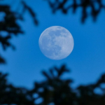 Οι επιπτώσεις της σπάνιας Πανσελήνου Blue Moon στα ζώδια