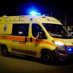 Τροχαίο στο Πικέρμι: Αυτοκίνητο παρέσυρε και τραυμάτισε 13χρονη