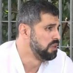 Γιώργος Παράσχος: «Δεν με ενδιαφέρει αν θα πεθάνω τώρα, μόνο να μου πει ο Χριστός “έλα, σε περιμένω”»