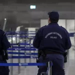 33χρονος συνελήφθη στο αεροδρόμιο «Ελευθέριος Βενιζέλος» για πορνογραφία ανηλίκων