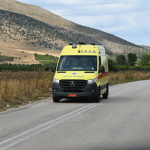 Μάχη για τη ζωή δίνει 12χρονος που τραυματίστηκε με πατίνι στον Αστρόπυργο