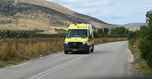 Μάχη για τη ζωή δίνει 12χρονος που τραυματίστηκε με πατίνι στον Αστρόπυργο