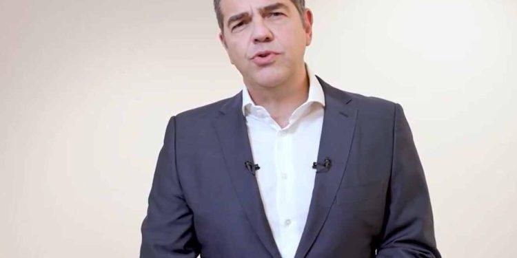 «Τώρα είναι η ώρα»: Το μήνυμα Τσίπρα στις 26 Μαΐου που ανακοινώνει το νέο του κόμμα
