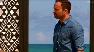 Survivor: Ο Γιώργος Λιανός μιλάει πρώτη φορά για το ατύχημα του Σταύρου Φλώρου