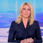 Σία Κοσιώνη: Τα ποσοστά τηλεθέασης στο τελευταίο δελτίο της στον ΣΚΑΪ
