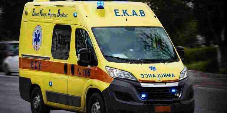 Aγωνία για τη 12χρονη που υπέστη ανακοπή, μεταφέρθηκε στο Ωνάσειο