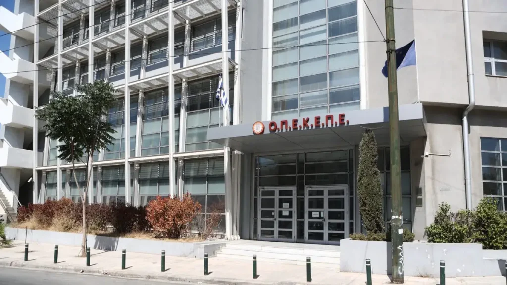 ΟΠΕΚΕΠΕ – Επιχείρηση «Θερισμός»: Το ελληνικό FBI αποκάλυψε πέντε σπείρες με 1.151 κατηγορούμενους και λεία πάνω από 17 εκατ. ευρώ