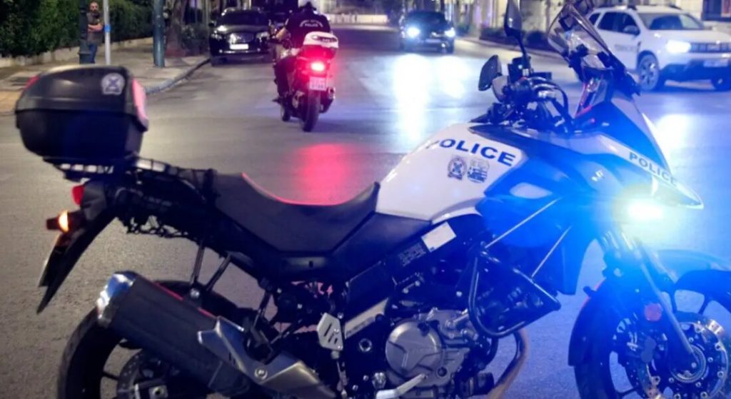 37χρονος έτρεχε με 240χλμ/ώρα, ταυτοποιήθηκε από βίντεο που ανέβασε στα social media