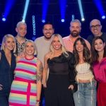 Eurovision 2026 – Πολωνία: Η ALICJA επιστρέφει για τη μεγάλη της στιγμή, μετά το φιάσκο του covid!