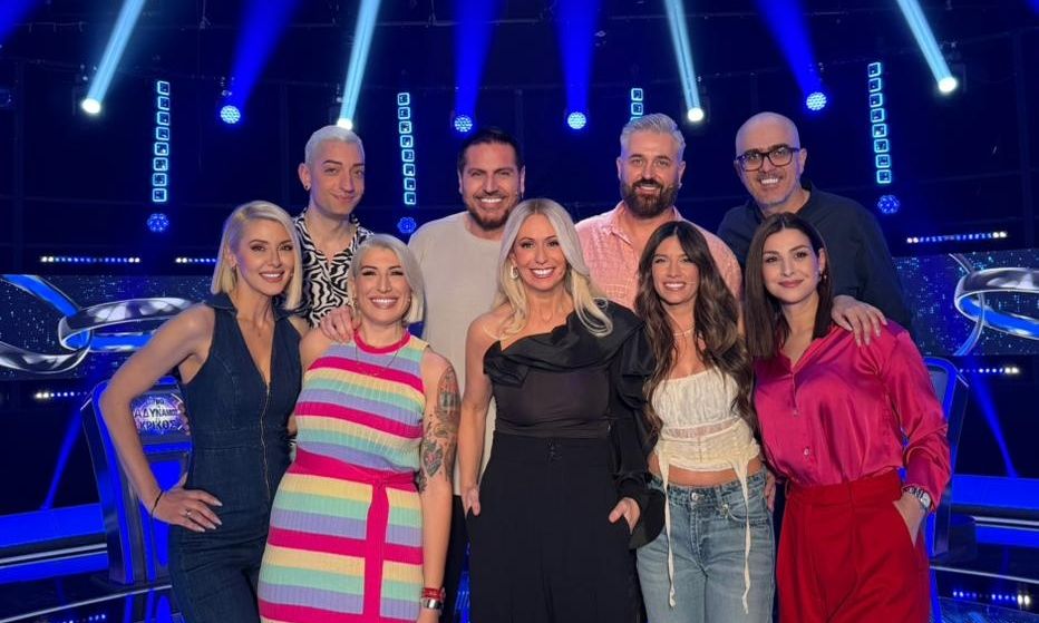Eurovision 2026 – Πολωνία: Η ALICJA επιστρέφει για τη μεγάλη της στιγμή, μετά το φιάσκο του covid!
