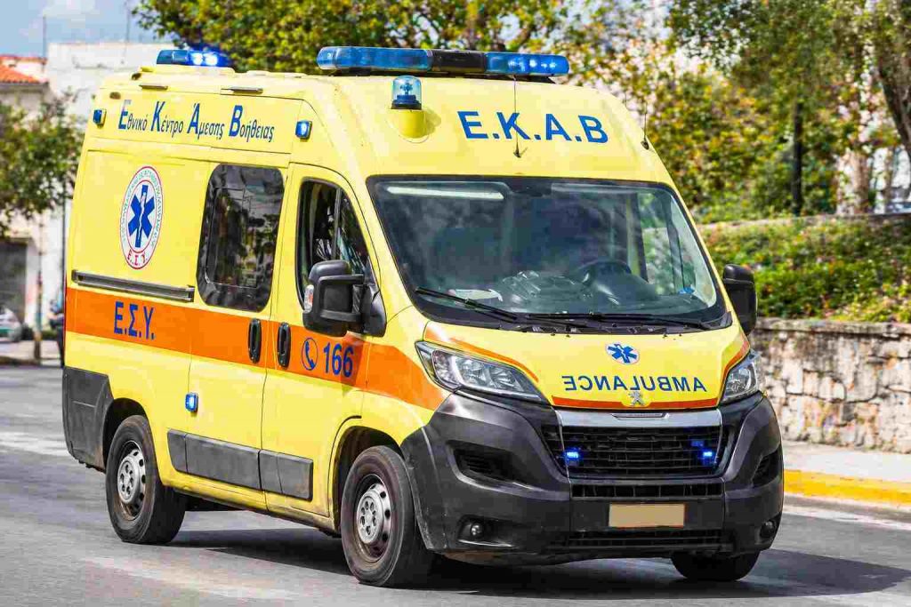 Τραγωδία στη Ρόδο: Δύο γυναίκες έχασαν τη ζωή τους σε τροχαίο
