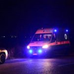 Επεισόδιο με μαχαίρωμα στον Εύοσμο Θεσσαλονίκης: Άνδρας δίνει μάχη για τη ζωή του