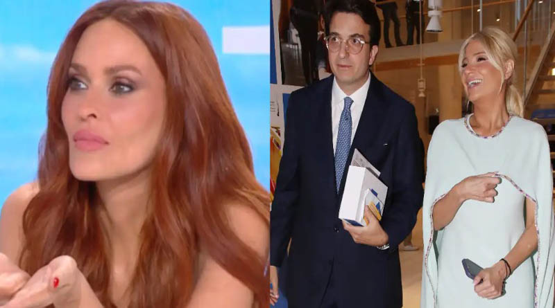 Σίσσυ Χρηστίδου: Η αποκάλυψή της για τον γάμο της Φαίης Σκορδά