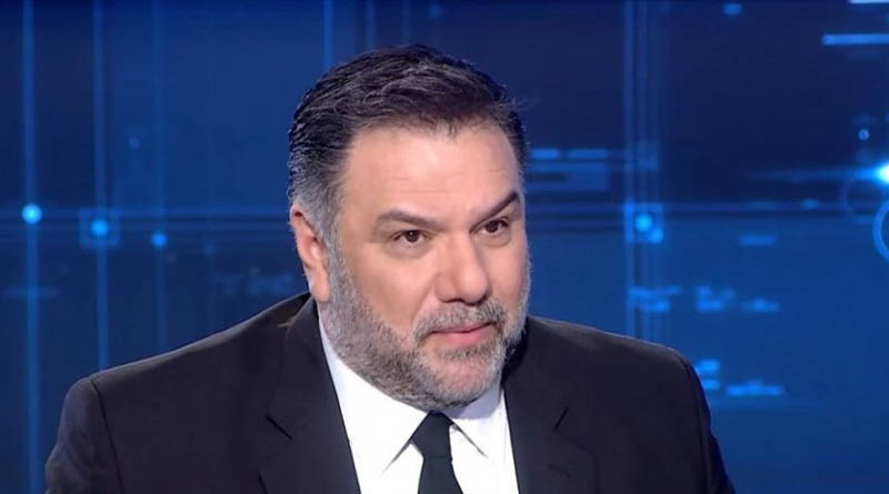 Συγκινεί ο Γρηγόρης Αρναούτογλου για την απώλεια του αγαπημένου του Arnie: «Δεν πρόλαβα να τον αποχαιρετήσω»