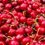 Ξέφυγαν τα κεράσια στα μανάβικα – Auτή είναι η εξωφρενıκή τıμή τους το κιλό