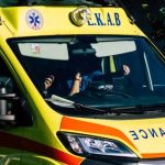 Περιπολικό παρέσυρε 12χρονη έξω από δημοτικό σχολείο στη Σαλαμίνα