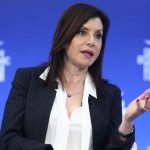 Άννα Μισέλ Ασημακοπούλου: Φυλάκιση 20 μηνών για την υπόθεση διαρροής email