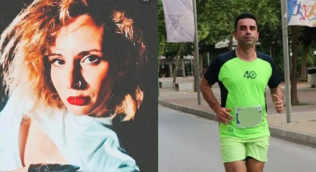 Καλαμάτα: Στη φυλακή ο 41χρονος για τη δολοφονία της Βασιλικής – Τι ισχυρίστηκε για τον κοριό και τις ηχογραφίσεις