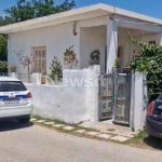 Διπλή δολοφονία στο Αίγιο: Θαμμένα σε γλάστρα βρέθηκαν το αεροβόλο και το μαχαίρι – Οι αντιφάσεις του 65χρονου Ιταλού