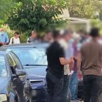 Κύκλωμα διαφθοράς στις πολεοδομίες: Και οι έξι προφυλακίστηκαν 