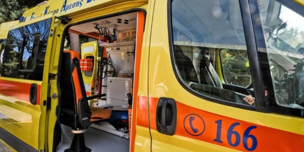 Τραγωδία στην Εύβοια: Πέθανε ξαφνικά 21χρονη, την τσίμπησε σφήκα πριν καταρρεύσει