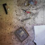 Συγκλονιστικές μαρτυρίες για τον σεισμό στην Εύβοια: Πανικός, φόβος και τρόμος – «Η μάνα μου δεν πρόλαβε ούτε παπούτσια να βάλει»