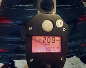 Τροχαίο στο Μενίδι: Το Χαμόγελο του Παιδιού αφήνει αιχμές για αδιαφορία στην υπόθεση της 3χρονης που παρασύρθηκε από αυτοκίνητο