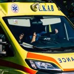 Κρίσιμα 3χρονο παιδί στο Μενίδι, παρασύρθηκε από όχημα
