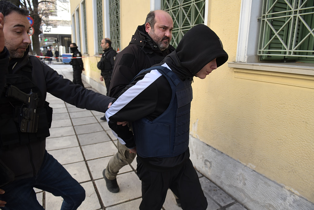 Σέρρες: Ένοχος ο 16χρονος για την δολοφονία του 17χρονου Άγγελου