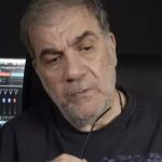 Δημήτρης Σταρόβας: Μεγάλωσα χωρίς πατέρα, δεν τον γνώρισα ποτέ – Η μάνα μου έκανε 3 δουλειές, είναι ηρωίδα