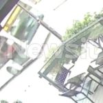 Θεσσαλονίκη: «Το λεωφορείο ερχόταν γρήγορα και δεν πρόλαβα να αντιδράσω», είπε η 24χρονη που παρασύρθηκε